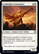 Goldnight Commander (27) (Kaldheim)