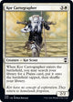 Kor Cartographer (28) (Kaldheim)