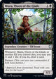 Miara, Thorn of the Glade (51) (Kaldheim)