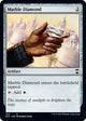 Marble Diamond (100) (Kaldheim)