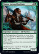 Numa, Joraga Chieftain (71) (Kaldheim)