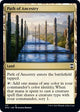Path of Ancestry (117) (Kaldheim)