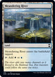 Meandering River (114) (Kaldheim)