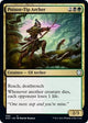 Poison-Tip Archer (90) (Kaldheim)
