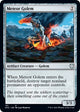 Meteor Golem (101) (Kaldheim)