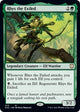 Rhys the Exiled (73) (Kaldheim)