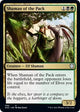 Shaman of the Pack (92) (Kaldheim)