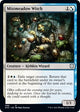 Mistmeadow Witch (88) (Kaldheim)