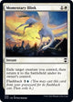 Momentary Blink (30) (Kaldheim)