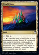 Opal Palace (116) (Kaldheim)