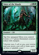 Voice of the Woods (78) (Kaldheim)