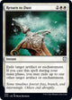 Return to Dust (32) (Kaldheim)