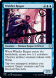 Whirler Rogue (45) (Kaldheim)
