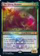 [Foil] The Gitrog Monster (5) (Judge Promos)
