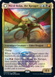 [Foil] Nicol Bolas, the Ravager (9) (Judge Promos)