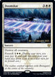 [Foil] Doomskar (9) (Prerelease Cards)