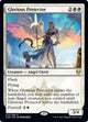 [Foil] Glorious Protector (12) (Prerelease Cards)