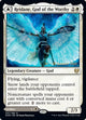 [Foil] Reidane, God of the Worthy (21) (Prerelease Cards)
