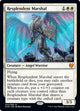 [Foil] Resplendent Marshal (22) (Prerelease Cards)