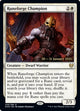 [Foil] Runeforge Champion (26) (Prerelease Cards)