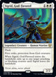 [Foil] Sigrid, God-Favored (29) (Prerelease Cards)