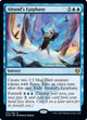 [Foil] Alrund's Epiphany (41) (Prerelease Cards)