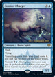 [Foil] Cosmos Charger (51) (Prerelease Cards)