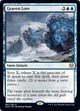 [Foil] Graven Lore (61) (Prerelease Cards)