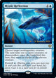 [Foil] Mystic Reflection (69) (Prerelease Cards)