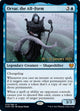 [Foil] Orvar, the All-Form (70) (Prerelease Cards)