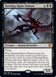 [Foil] Burning-Rune Demon (81) (Prerelease Cards)