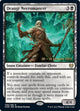 [Foil] Draugr Necromancer (86) (Prerelease Cards)