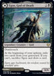 [Foil] Egon, God of Death (92) (Prerelease Cards)