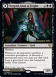[Foil] Tergrid, God of Fright (112) (Prerelease Cards)