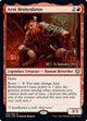 [Foil] Arni Brokenbrow (120) (Prerelease Cards)