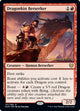 [Foil] Dragonkin Berserker (131) (Prerelease Cards)