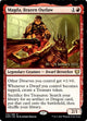 [Foil] Magda, Brazen Outlaw (142) (Prerelease Cards)