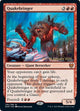 [Foil] Quakebringer (145) (Prerelease Cards)
