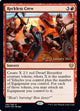 [Foil] Reckless Crew (146) (Prerelease Cards)