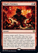 [Foil] Tibalt's Trickery (153) (Prerelease Cards)