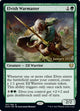 [Foil] Elvish Warmaster (167) (Prerelease Cards)