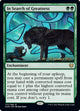 [Foil] In Search of Greatness (177) (Prerelease Cards)