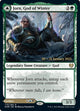 [Foil] Jorn, God of Winter (179) (Prerelease Cards)