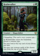 [Foil] Realmwalker (188) (Prerelease Cards)