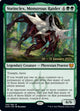[Foil] Vorinclex, Monstrous Raider (199) (Prerelease Cards)