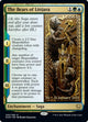 [Foil] The Bears of Littjara (205) (Prerelease Cards)