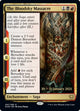 [Foil] The Bloodsky Massacre (207) (Prerelease Cards)