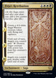 [Foil] Firja's Retribution (210) (Prerelease Cards)