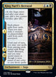[Foil] King Narfi's Betrayal (219) (Prerelease Cards)