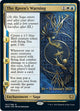 [Foil] The Raven's Warning (227) (Prerelease Cards)